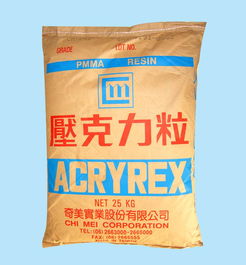 PMMA塑膠原料全解析 璐彩特國際CP51A價格規(guī)格與瑞琦塑膠供應(yīng)商指南
