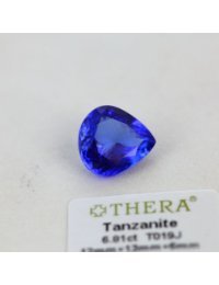 THERA碧璽工廠店 黃金鑲嵌珠寶首飾，點亮您的日常穿搭