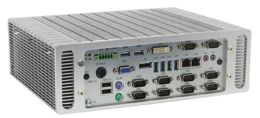 智慧燈桿建設加速，華北工控嵌入式計算機引領網絡技術開發新機遇
